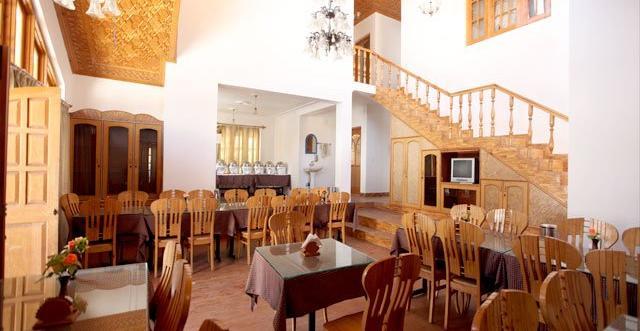 Valley View Resort